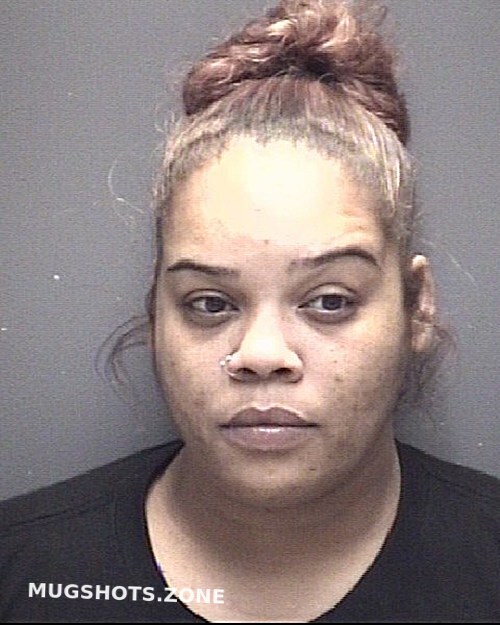 Soto Cecilia Anellys 02 01 2023 Galveston County Mugshots Zone