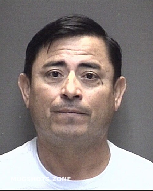 Ruiz Ricardo 02 03 2023 Galveston County Mugshots Zone