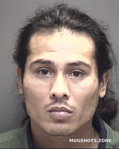 Esquivel Rodolfo 02 04 2023 Galveston County Mugshots Zone