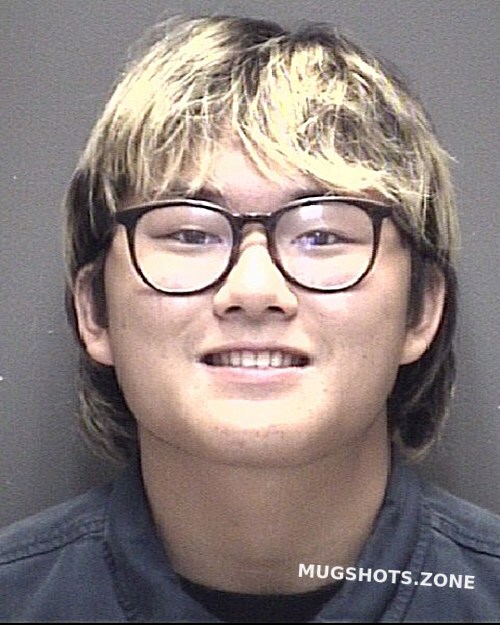 Tran James 02 06 2023 Galveston County Mugshots Zone