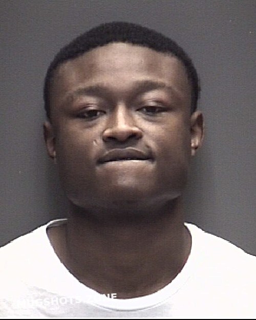 STANLEY THEO TERRELL 02/07/2023 - Galveston County Mugshots Zone