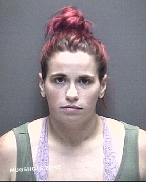 GARDNER ASHLEY NICOLE 02/09/2023 - Galveston County Mugshots Zone