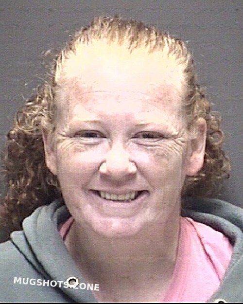 RITCHIE TONI LYNN 02/11/2023 - Galveston County Mugshots Zone