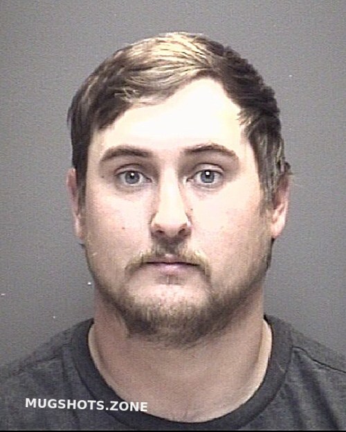 GREEN TYLER MARTIN 02/11/2023 Galveston County Mugshots Zone