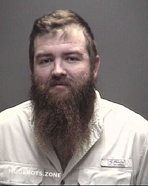 HANSON DUSTIN RAY 02/12/2023 Galveston County Mugshots Zone