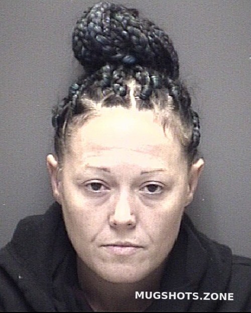 MATLOCK KASSIE LEE 02/14/2023 - Galveston County Mugshots Zone
