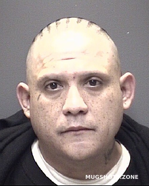 PAREDES JUAN JOSE 02/14/2023 - Galveston County Mugshots Zone