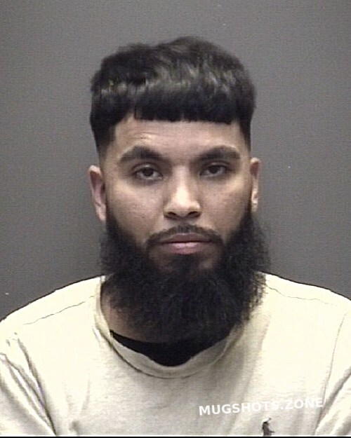 Villarreal Wesley Issac 02182023 Galveston County Mugshots Zone 5454