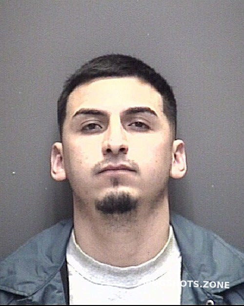 Miranda Jesse Cruz 02192023 Galveston County Mugshots Zone