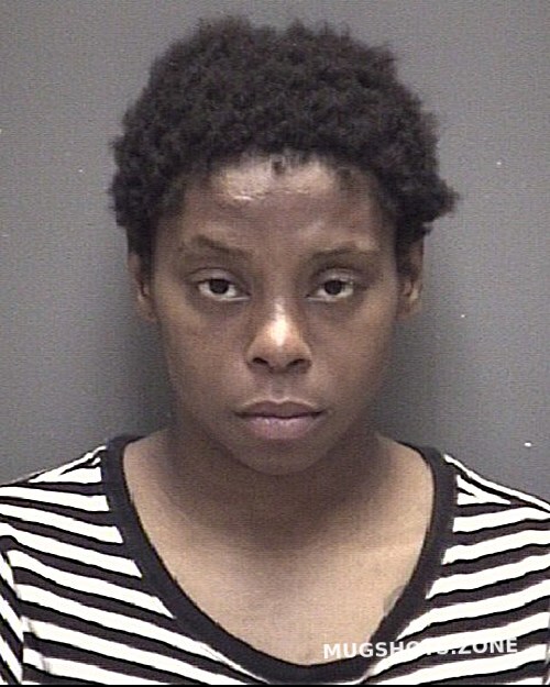 IRVING DIANESHIA DENISE 02/24/2023 Galveston County Mugshots Zone