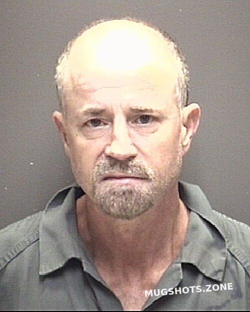 ANDERSON KEVIN JON 02/25/2023 Galveston County Mugshots Zone