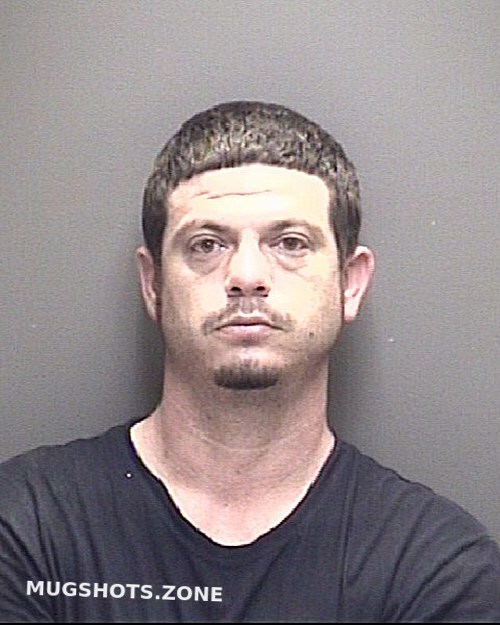 Mckeand Lukas Ray 02282023 Galveston County Mugshots Zone 