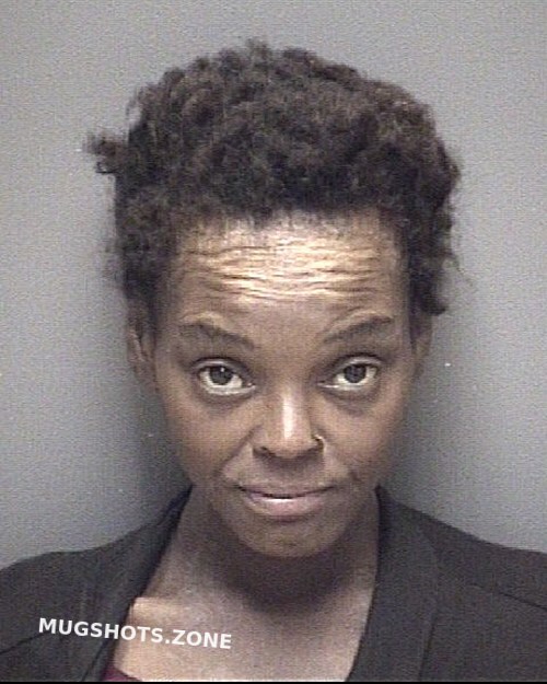 HARRIS MONIQUE SHANTEL 02/28/2023 - Galveston County Mugshots Zone