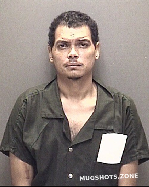 Randall Gerald Leon 03 01 2023 Galveston County Mugshots Zone