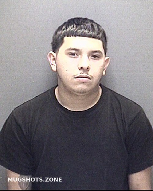 Rodriguez Reynaldo 03 01 2023 Galveston County Mugshots Zone