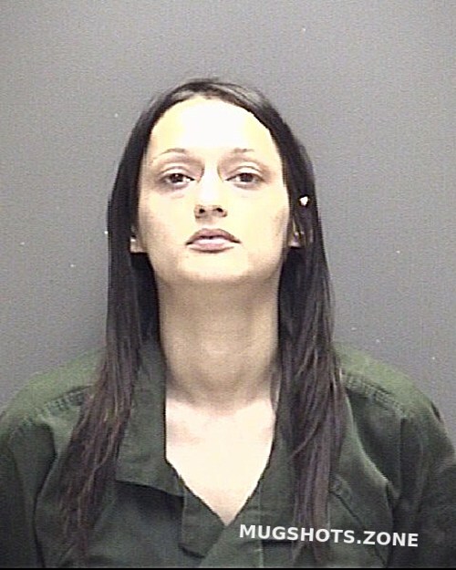 TURNER MCKENSEY LEE 03/03/2023 Galveston County Mugshots Zone