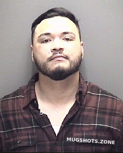 Cruz Lopez Sergio 03 04 2023 Galveston County Mugshots Zone