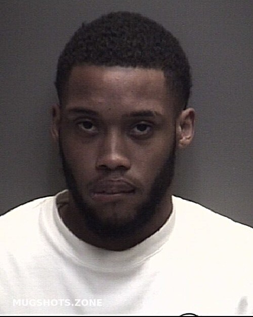 RUBEN JEROME MILES 03/05/2023 Galveston County Mugshots Zone