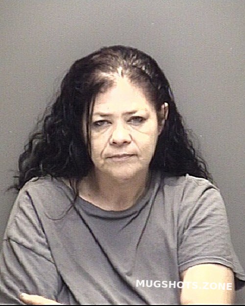 Wiggins Michele Lynn 03 06 2023 - Galveston County Mugshots Zone