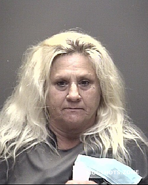 UNDERWOOD APRIL DAWN 03/09/2023 Galveston County Mugshots Zone