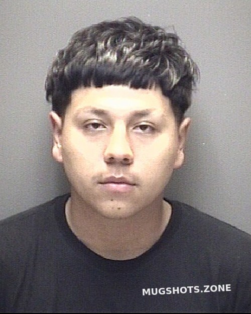 Garza Ernesto 03102023 Galveston County Mugshots Zone