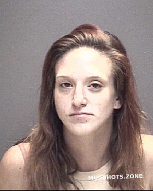 BOOTLE AMBER MAE 03/11/2023 - Galveston County Mugshots Zone