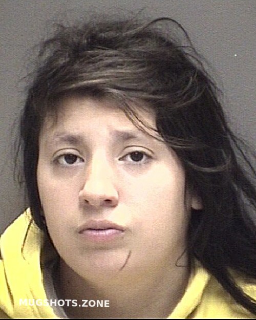 Garza Faith Marie 03192023 Galveston County Mugshots Zone 