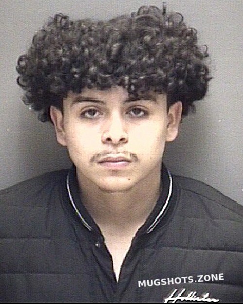 Ibarra Richard 03202023 Galveston County Mugshots Zone