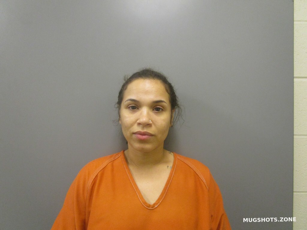 Thomas Keyia Rochelle 03 22 2023 - Galveston County Mugshots Zone