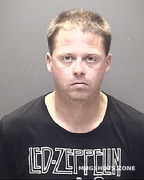 WILKERSON AARON TYLER 03/24/2023 Galveston County Mugshots Zone