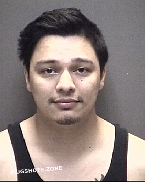 Lopez Carlos 03 28 2023 Galveston County Mugshots Zone