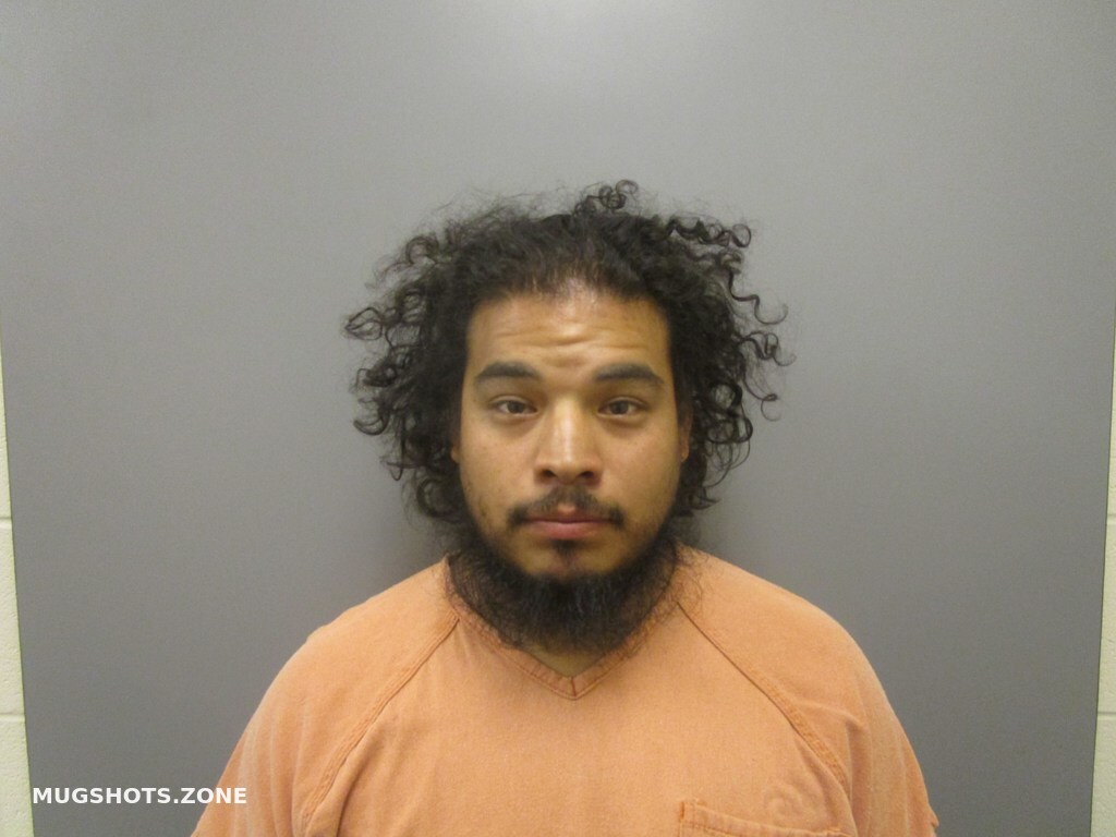 Ruiz Jacob J 03 28 2023 Galveston County Mugshots Zone