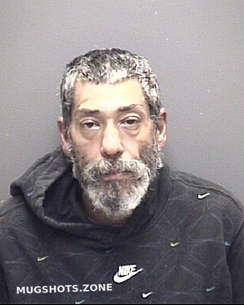 BOTELLO GREGORY ROBERT 03/29/2023 - Galveston County Mugshots Zone