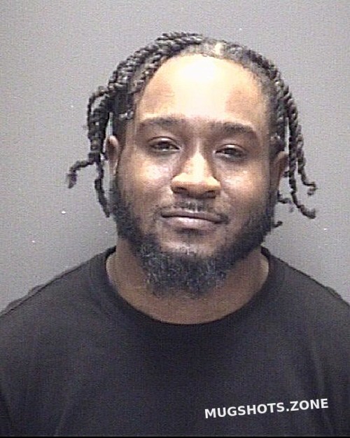 EPPS ANDRE VESHON 03/30/2023 Galveston County Mugshots Zone
