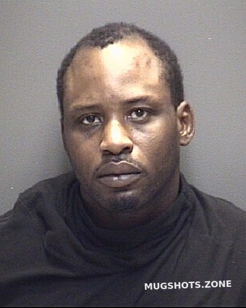 LITTLE BRANDON WAYNE 03/31/2023 Galveston County Mugshots Zone