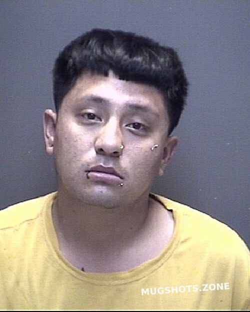 Lopez Samuel 04 02 2023 Galveston County Mugshots Zone