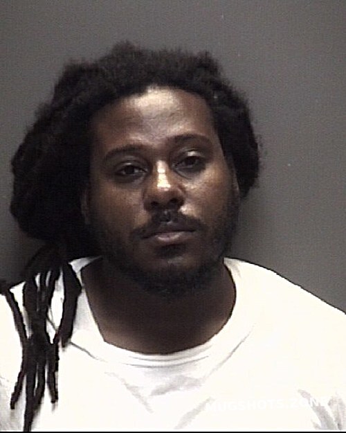 MELVIN JUSTIN MICHAEL 04/04/2023 Galveston County Mugshots Zone