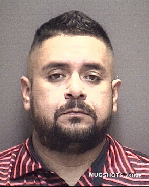 LOZANO JOSE RENE 04/04/2023 Galveston County Mugshots Zone