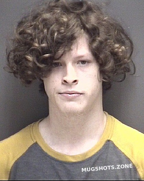 Thomas Jacob 04 05 2023 Galveston County Mugshots Zone