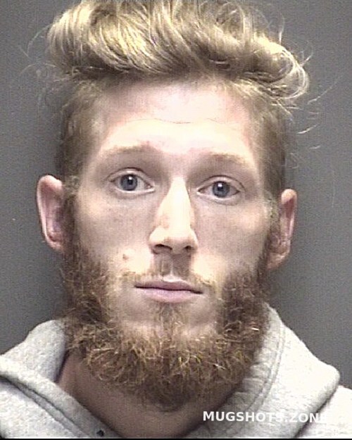 Tinker Nicholas Jay 04082023 Galveston County Mugshots Zone