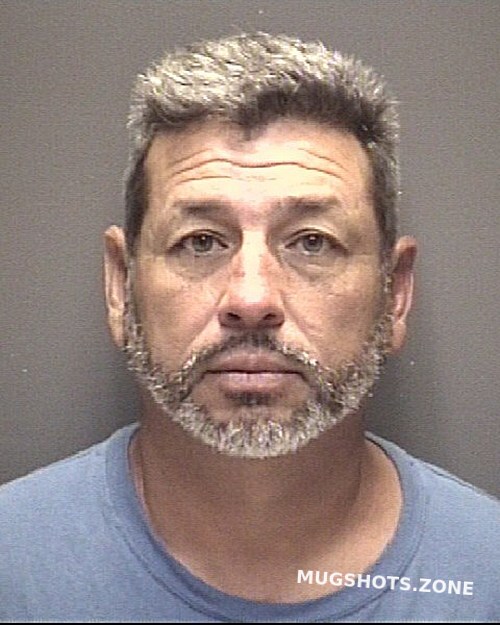 Pena Eleazar Garza 04082023 Galveston County Mugshots Zone