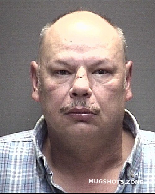 WARDLOW RONALD DEE 04/15/2023 Galveston County Mugshots Zone