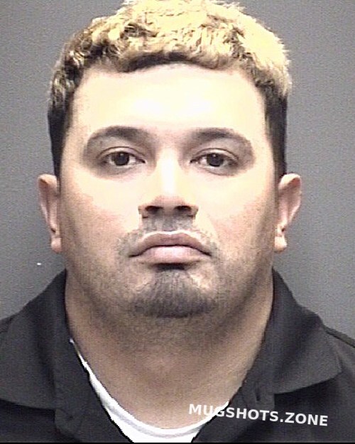 Martinez Guillermo 04 15 2023 Galveston County Mugshots Zone