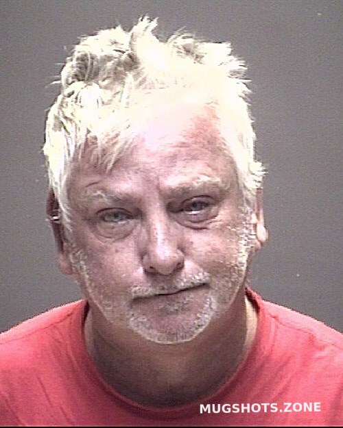 LUDWICK MICHAEL WIRT 04/16/2023 Galveston County Mugshots Zone