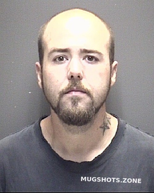 LANDRUM ROBERT EUGENE 04/17/2023 Galveston County Mugshots Zone