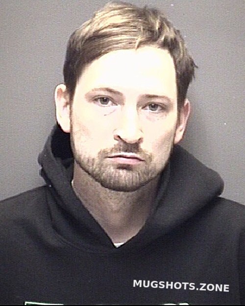 Rickard Joshua Lee 04172023 Galveston County Mugshots Zone 2147