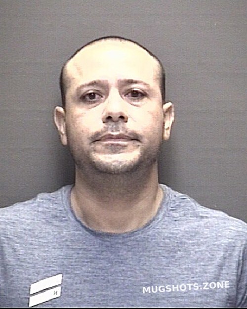 Cabrera Jorge Arturo 04 17 2023 Galveston County Mugshots Zone