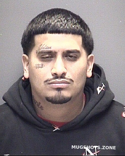 Lopez Omar 04 19 2023 Galveston County Mugshots Zone