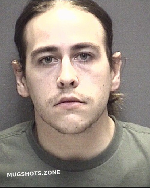 STEVENS NICHOLAS SEBASTIAN KNIGT 04/19/2023 Galveston County Mugshots
