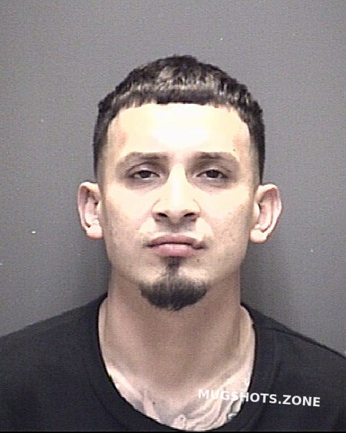 YBARRA ANGEL . 04/22/2023 - Galveston County Mugshots Zone